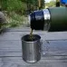Термос M-Tac Olive 0,75L