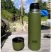 Термос M-Tac Olive 0,75L
