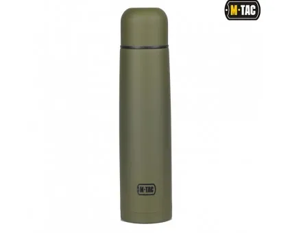 Термос M-Tac Olive 0,75L Термос M-Tac Olive 0,75L