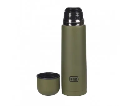 Термос M-Tac Olive 0,75L Термос M-Tac Olive 0,75L