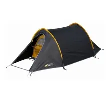 Двомісна трекінгова палатка Vango Meteor 200 Anthracite