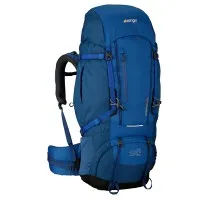 Туристичний рюкзак Vango Sherpa 60+10 Coast Blue