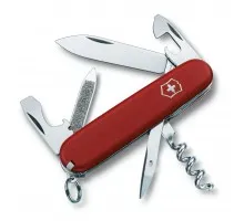 Ніж Victorinox Sportsman Ecoline 2.3803