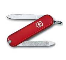 Ніж Victorinox Escort 0.6123 Red