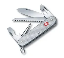 Ніж Victorinox Farmer Alox 0.8241.26