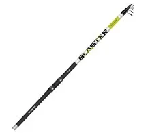 Карпове вудилище Salmo Blaster Tele Carp 2,75lb 300cm