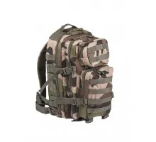 Тактичний рюкзак Mil-Tec CCE Camo Backpack US Assault Small (20л, оригінал)