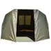Палатка Carp Zoom Frontier Bivvy & Overwrap (всесезонна)