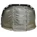 Палатка Carp Zoom Frontier Bivvy & Overwrap (всесезонна)