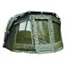 Палатка Carp Zoom Frontier Bivvy & Overwrap (всесезонна)