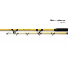 Бортове вудилище Shimano Beastmaster CX BT 24 M (240см, 50-150гр)
