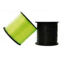 Монофільна жилка Carp Zoom Bull-Dog Carp Line 1000м (флюо-салатова, 0,25-0,40)