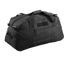 Сумка дорожня Caribee Ops 65 Duffle Black
