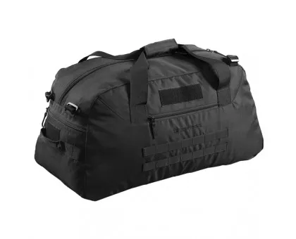 Сумка дорожня Caribee Ops 65 Duffle Black Сумка дорожня Caribee Ops 65 Duffle Black