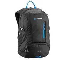 Туристичний рюкзак Caribee Trek 32 Black