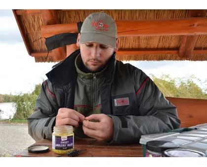 Кукурудза Carp Zoom Sweet Angler's Maize Anise (аніс) Кукурудза Carp Zoom Sweet Angler's Maize Anise (аніс)
