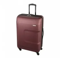 Валіза Carry:Lite Comet Burgundy (M)