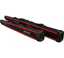 Жорсткий рибальський чохол Dragon PCV 1.50 м