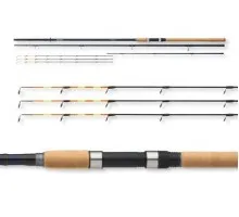 Фідер Daiwa Windcast 4,2m до 150gr (WNHF14Q-AD)