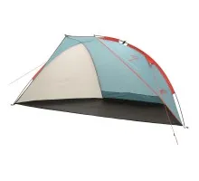 Пляжна палатка Easy Camp Beach 50 Ocean Blue