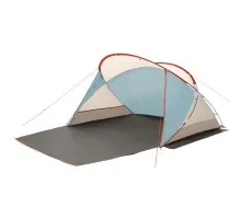 Пляжна палатка Easy Camp Shell 50 Ocean Blue
