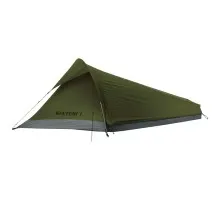 Одномісна туристична палатка Ferrino Sintesi 1 Olive Green