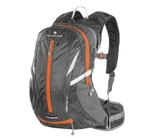 Спортивний рюкзак Ferrino Zephyr 17+3 Black