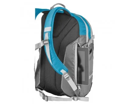 Міський рюкзак Ferrino Bercy 30 Deep Blue Міський рюкзак Ferrino Bercy 30 Deep Blue