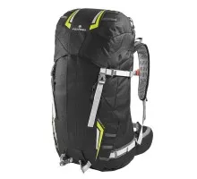 Туристичний рюкзак Ferrino Triolet 48+5 Antracite