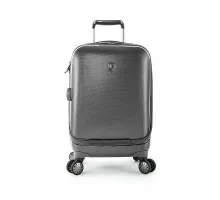 Валіза Heys Portal Smart Luggage (S) Pewter