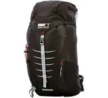 Туристичний рюкзак High Peak Vortex 24 (Black)