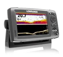 Ехолот Lowrance Hook-7x
