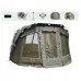 Палатка Carp Zoom Frontier Bivvy & Overwrap (всесезонна)