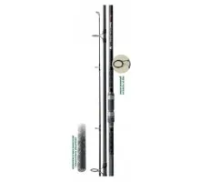 Карпове вудилище WolfZoom Carp, 360см, 70-140гр