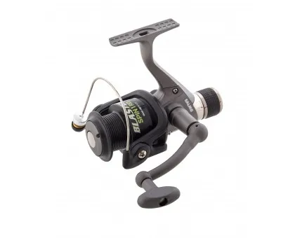 Котушка Salmo Blaster Spin 1 40RD
