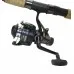 Котушка Daiwa Regal-X 4500 BRX