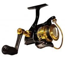 Котушка Ryobi Zauber CF 2000