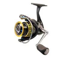 Котушка Salmo Elite Vortex 40FD