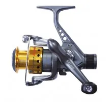 Котушка Salmo Supreme Sniper 10RD