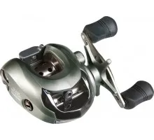 Мультиплікаторна котушка Team Dragon Big Bait MF250i