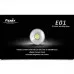 Ліхтарик Fenix E01 Nichia white GS LED, сірий