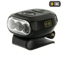 Ліхтарик M-Tac Head Bracing (з кріпленням на головний убір)