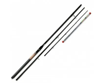 Фідерне вудилище Fanatik Magnit Feeder 3.9m 150g