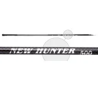 Махова вудочка New Hunter 4м (10-30)