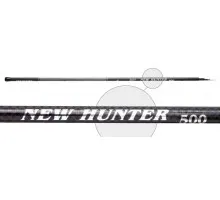 Махова вудочка New Hunter 4м (10-30)