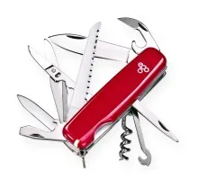 Ніж Ego Tools A01.10.2, red (червоний)
