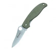 Складний ніж Ganzo G734-GR (зелений)