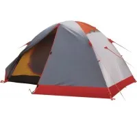 Палатка Tramp Peak 3 (V2)