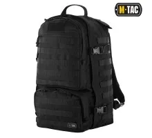 Тактичний рюкзак M-Tac Trooper Pack Black (50л)