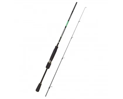 Спінінг Salmo Aggressor Spin 25 (240см, 5-25гр) Спінінг Salmo Aggressor Spin 25 (240см, 5-25гр)
